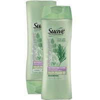 Professional Rosemary Mint Suav Cd Prof Rose Mnt Size 12.6z, Suave Professionals Conditioner Rosemary and Mint 12.6 oz. (Pack of 2) By Suave ()