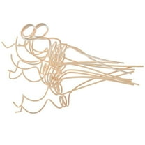 Luxshiny 1Set Natural Rattan Reed Diffuser Sticks Fast Absorption Home Scent Diffuser Tool