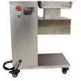 thumbnail image 1 of Trancheuse Électrique Commerciale pour Viande, Lame QE 5 mm, 500 Kg/h, 1 of 16