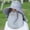 Grey, variant on WHEANG Sun Hats Women Summer Sun Hat Women Adjustable Summer Anti Outdoor Riding Large Hat Sun Visor Protective Hat Sun Hat winter hats