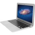 thumbnail image 2 of Laptop APPLE MACBOOK AIR 11 Core i5 4GB 64GB 11.6 (Reacondicionado) Apple MD223LL/A, 2 of 6