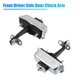 thumbnail image 5 of Unique Bargains Door Check Strap Stop Limiter Bracket para Chrysler Sebring 1998-2006 4658467AB Negro, 5 of 6