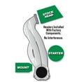 thumbnail image 2 of Hedman Hedders 69370 Standard Duty Uncoated Headers Fits select: 1982-1988 CHEVROLET S TRUCK S10, 1982-1987 GMC S TRUCK, 2 of 3