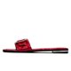 thumbnail image 2 of Sandalias para Mujer Liz Mariana 025 rojo 24.5, 2 of 4