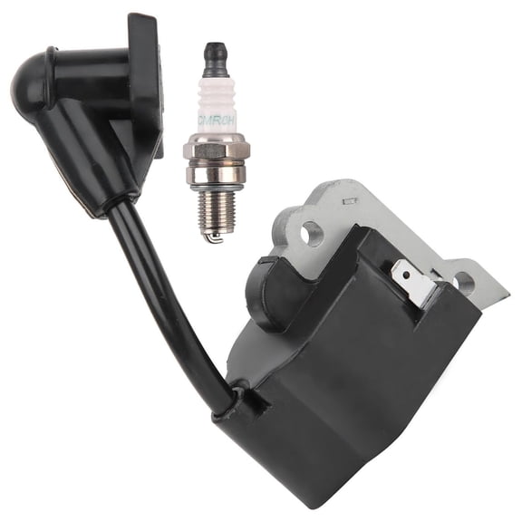 Ignition Coil Module Replacement With Spark Plug 30500-Z3E-013 30500-Z3E-004 30500-Z0H-023 30500-Z0H-013 30500-Z0H-003 06301-Z3E-000 For Honda FG110 FG110K1 GX25 GX25N GX25NT GX25T HHT25S