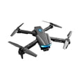 thumbnail image 3 of YLR / C S85 RC Drone con cámara 4K RC Quadcopter con función Evitación de obstáculos Trayectoria Vue Romacci 4K cámara/2 batería, 3 of 7