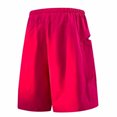 thumbnail image 4 of Wovilon Men's Quick Dry Drawstring Cargo Shorts with Pockets, Lightweight Athletic Summer Gym Bottoms for Running, Workout, and Casual Daily Wear, 4 of 6