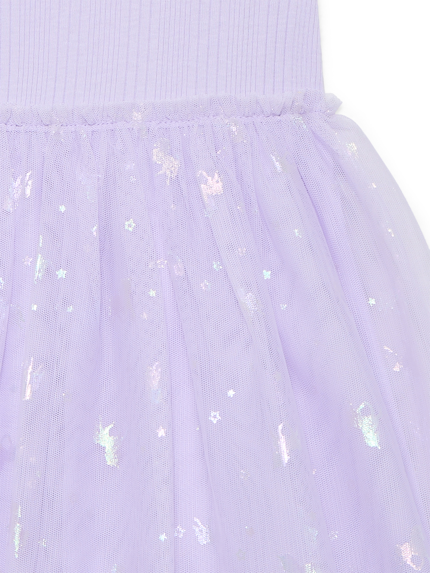 Wonder Nation Toddler Girls Tutu Dress, Sizes 12M-5T