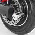 thumbnail image 3 of Zootealy "Secure Your Ride with this Durable Alloy Disc Brake Lock for Motorcycles, Mountain Bikes, and Electric Scooters - Includes 2 Keys for Easy Locking", 3 of 6