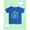 thumbnail image 3 of Little Princess T-Shirt Infant -Smartprints Designs,  18 Months, 3 of 4