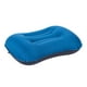 thumbnail image 3 of Almohada inflable para camping, compresible y multiusos con bolsa de almacenamiento para viajes en avión. Lago Azul, 3 of 9