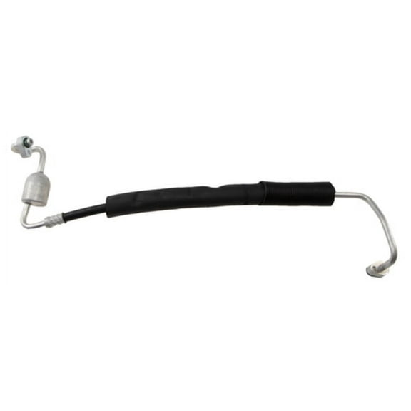 Discharge Line Hose Assembly