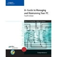 thumbnail image 1 of A+ Guide to Managing & Maintaining Your PC, Comprehensive, Fourth Edition (Hardcover) by Jean Andrews, 1 of 1