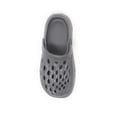 thumbnail image 6 of JEFFRICO Mens Slip-On Clogs with Heel Strap – Lightweight EVA Comfort Shoes for Garden, Beach And Everyday Wear, 6 of 8