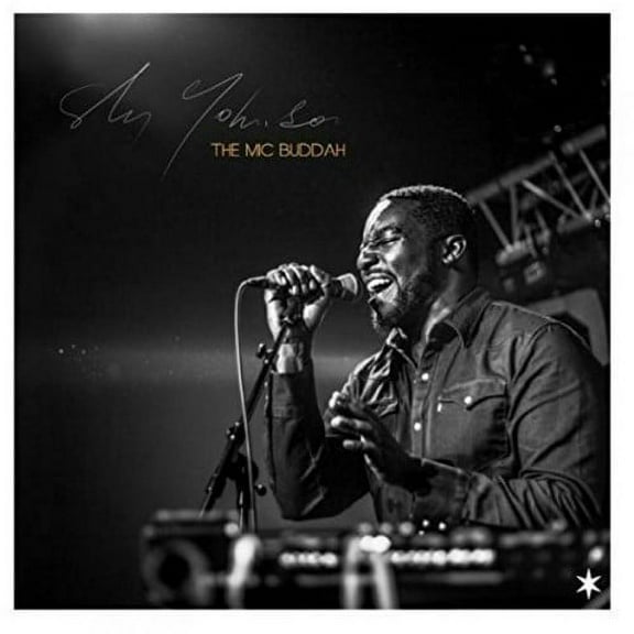 Mic Buddah (CD)