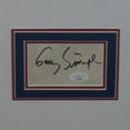 thumbnail image 3 of Forrest Gump Full-Size Movie Poster Deluxe Framed with 3 Cast Autographs - JSA, 3 of 5