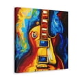 thumbnail image 5 of "Gibson in Renaissance Splendor" - Canvas, 5 of 25