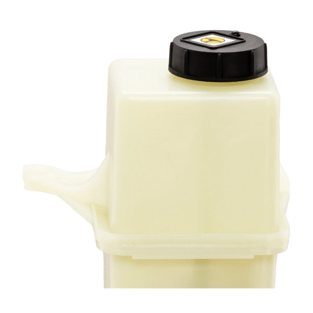 KarParts360 For Ram ProMaster 2500/3500/1500 2014-2023 Power Steering Reservoir | With Cap | Replacement For CH4542103 | 68135084AA