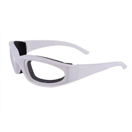 

BCLONG Onion Goggles Kitchen Chopping Slicing Cutting Protect Eye Glasses Accessories