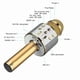 thumbnail image 5 of Ws858 Bluetooth-compatible Wireless Condenser Magic Karaoke Microphone Mobile Phone Player Mic Speaker Record Music Wholesale, 5 of 5