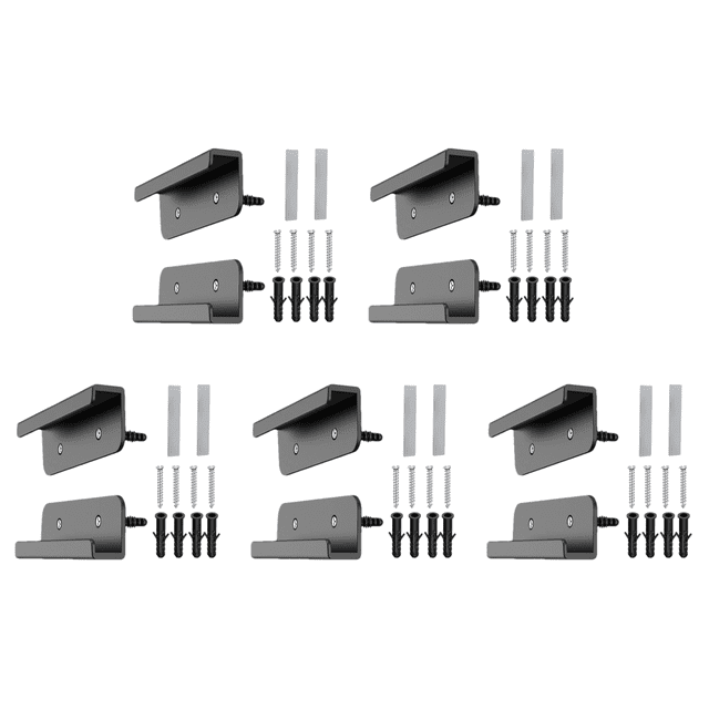 Soporte Pared para Y Tableta 2 Uds. IPad/iPhone 15 14/Samsung ()