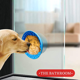 thumbnail image 5 of Alimentadores lentos para aliviar la ansiedad del aburrimiento, juguetes de distracción para el baño del perro y promover la salud bucal Adepaton CPB-US-CJZ627-1, 5 of 5