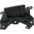 thumbnail image 5 of Bumper Bracket For 2007-2013 Chevrolet Silverado 1500 Front Driver Side Outer, 5 of 9