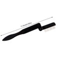 thumbnail image 2 of Eyelash Comb and Separator Metal Brush for Enhanced Lift Curl Makeup Beauty Tool, 2 of 3