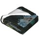 thumbnail image 2 of Manta de viaje de felpa suave de Draco Malfoy para dormitorio, sala de estar, sofá, oficina, regalo para todas las estaciones para mujeres, hombres, niñas y niños, 2 of 7