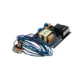 thumbnail image 2 of H&K International Control Board E-4-3-145 - Genuine OEM Replacement Part, 2 of 4