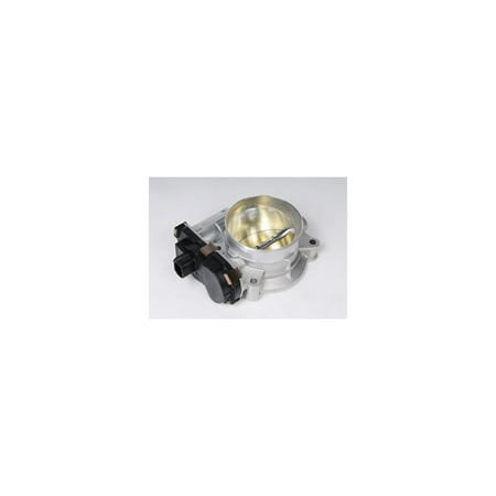 - ACDelco 217-3151 Throttle Body ASM