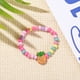 thumbnail image 3 of 48 piezas de pulsera para niñas, pulsera de amistad, pulseras de cuentas para niñas, joyería para niños, regalos de cumpleaños pequeños, pulsera elástica de juguete para niña, juego de regalo de cumpleaños, accesorio de fiesta brillar Electrónica, 3 of 4