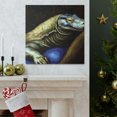 thumbnail image 6 of Komodo Dragon Regal - Canvas, 6 of 10