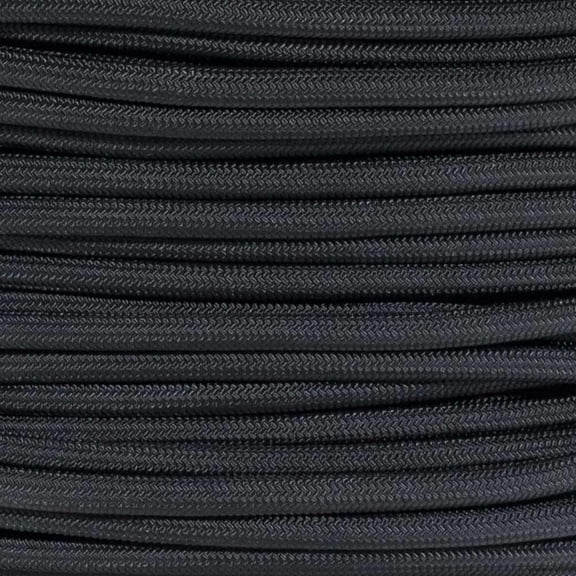GOLBERG Extra Strength Nylon Para-Max Utility Cord in 5/16 Inch Diameter - Choose from Multiple Length and Color Options