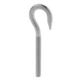 thumbnail image 7 of Marine 304 Stainless Steel Hook  Threaded Boat Parts M6, 7 of 7