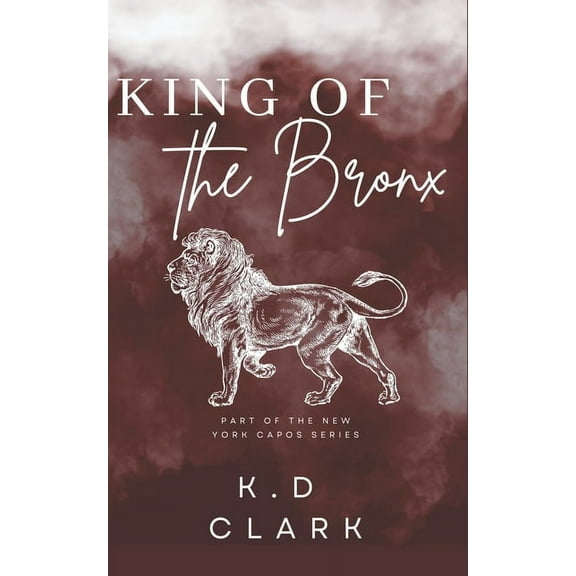 New York Capos King of The Bronx, (Paperback)