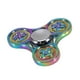 thumbnail image 4 of Juguete EDC definitivo para aliviar el estrés, concentración y diversión, elegante spinner con punta de dedo y bolas de acero, 4 of 8