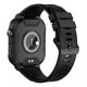 thumbnail image 4 of Reloj Inteligente Smartwatch Mk66 Rough Fralugio Bp Hr Spo2  Negro Fralugio Sport, 4 of 5