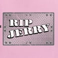 thumbnail image 6 of Wild Bobby RIP Jerry Springer 90's TV Talk Show Host Famous People Womens Graphic Tee, Light Pink, XX-Large, 6 of 6