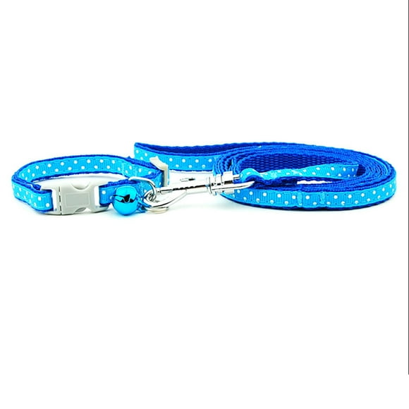 designer dog collar, small