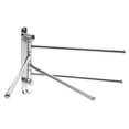 thumbnail image 4 of AURARMLET Hand Towel Holder for Bathroom Stainless Steel Towel Storage 1Set, 4 of 8