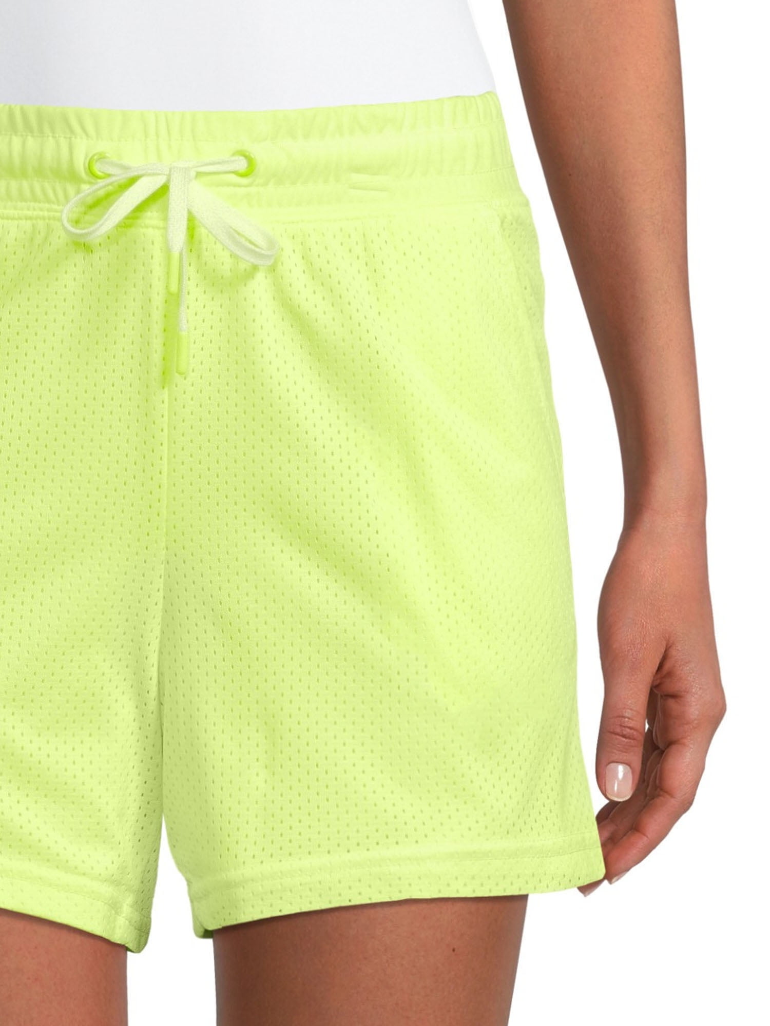 Mesh Shorts with Pockets: Ultimate Workout Shorts