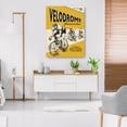 thumbnail image 3 of Cuadro Decorativo - Velódromo, 3 of 3