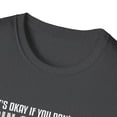 thumbnail image 4 of Don't Like Coins Collecting Lover Coin Collector Numismatics TShirt, 4 of 5