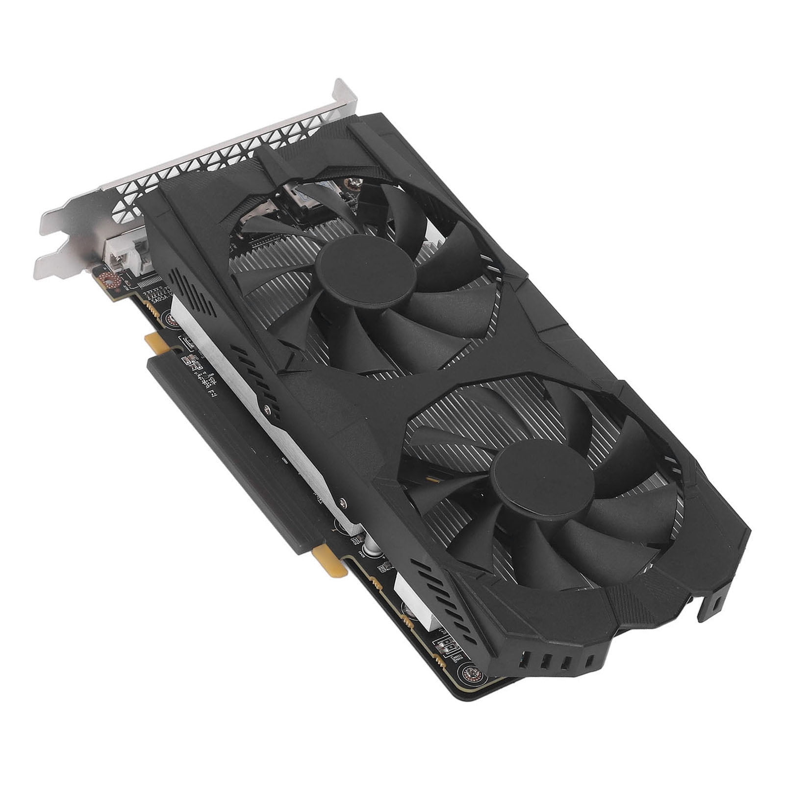RX580 Gaming Graphics Card 8G DDR5 256BIT HD Multimedia Interface DVI Displayport Interface Desktop Gaming Video Card RX580 8G D5