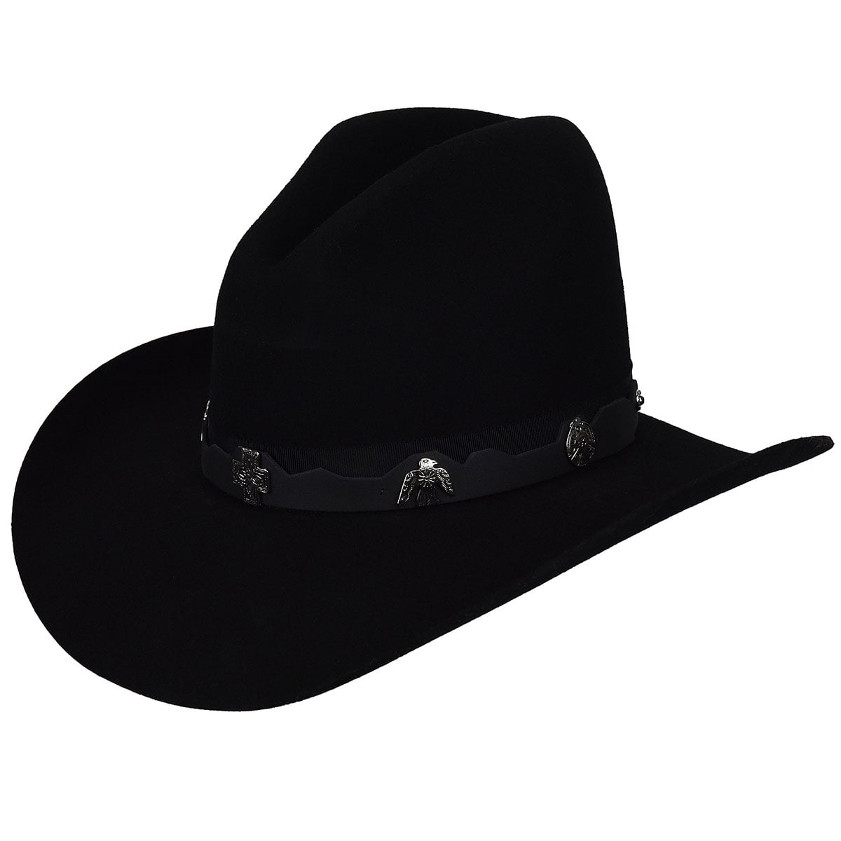 Bailey Hats - Bailey Western Men Hobson 2X Western Hat - Walmart.com - Walmart.com