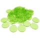 thumbnail image 1 of 100 piezas de fichas de póker Sunnimix verdes, 1 of 6