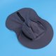 thumbnail image 1 of OULII 1Ud Sombrero Solar Gris Para Exteriores Con Material Transpirable Ideal Para Y Senderismo, 1 of 6