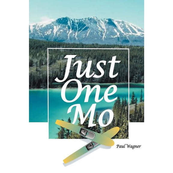 Just One Mo, (Paperback)