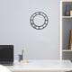 thumbnail image 4 of WEUVEB 2Ud Con Superficie De Y Números Adhesivos Para De Pared, 4 of 8